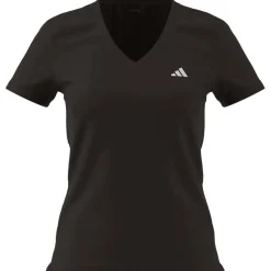 We Min V-Neck Traininig T-shirt