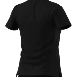 We Min V-neck T-shirt