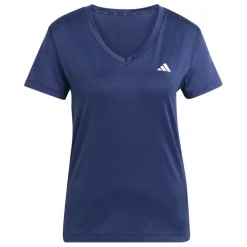We Min V-nek T-shirt -