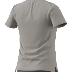 We Min V-nek T-shirt -