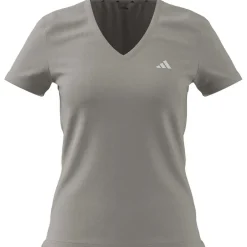 We Min V-nek T-shirt -