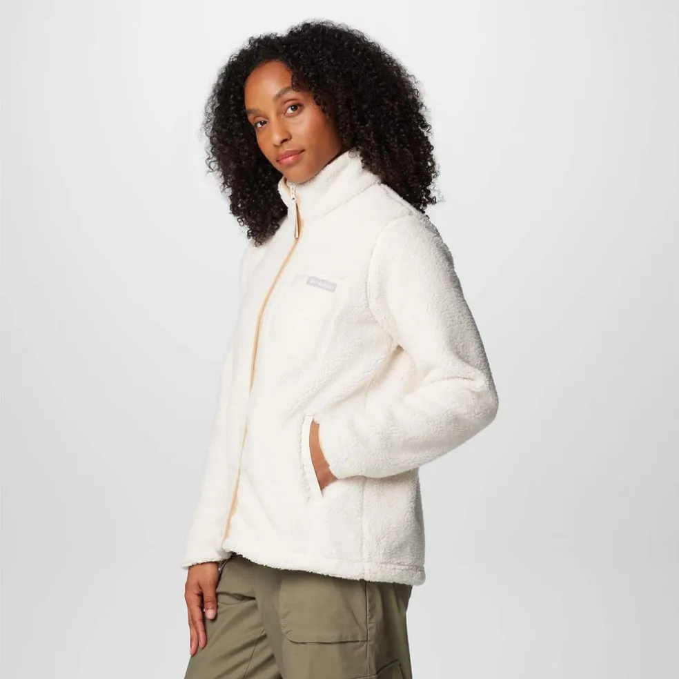 west bend full zip ii