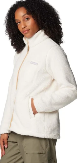 west bend full zip ii