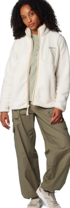 west bend full zip ii