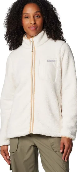 west bend full zip ii