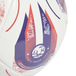 W Euro25 Clb