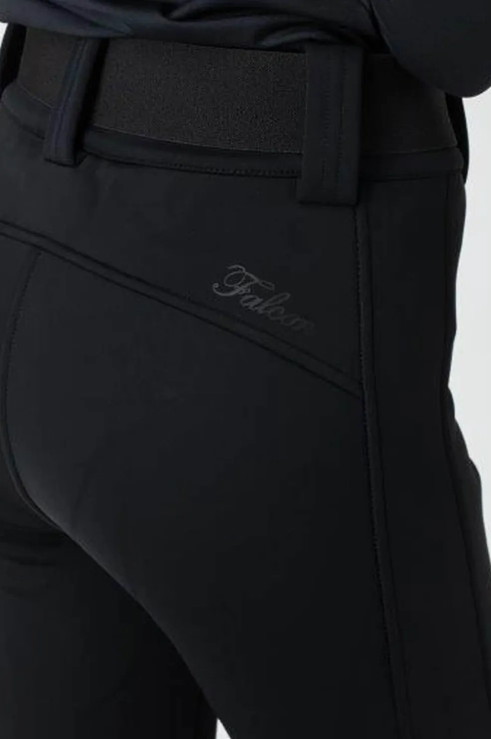 Whistler skibroek