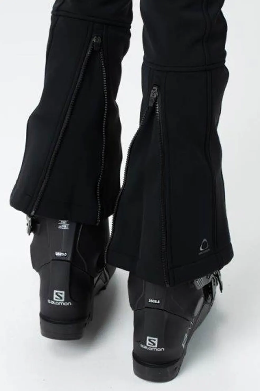 Whistler skibroek