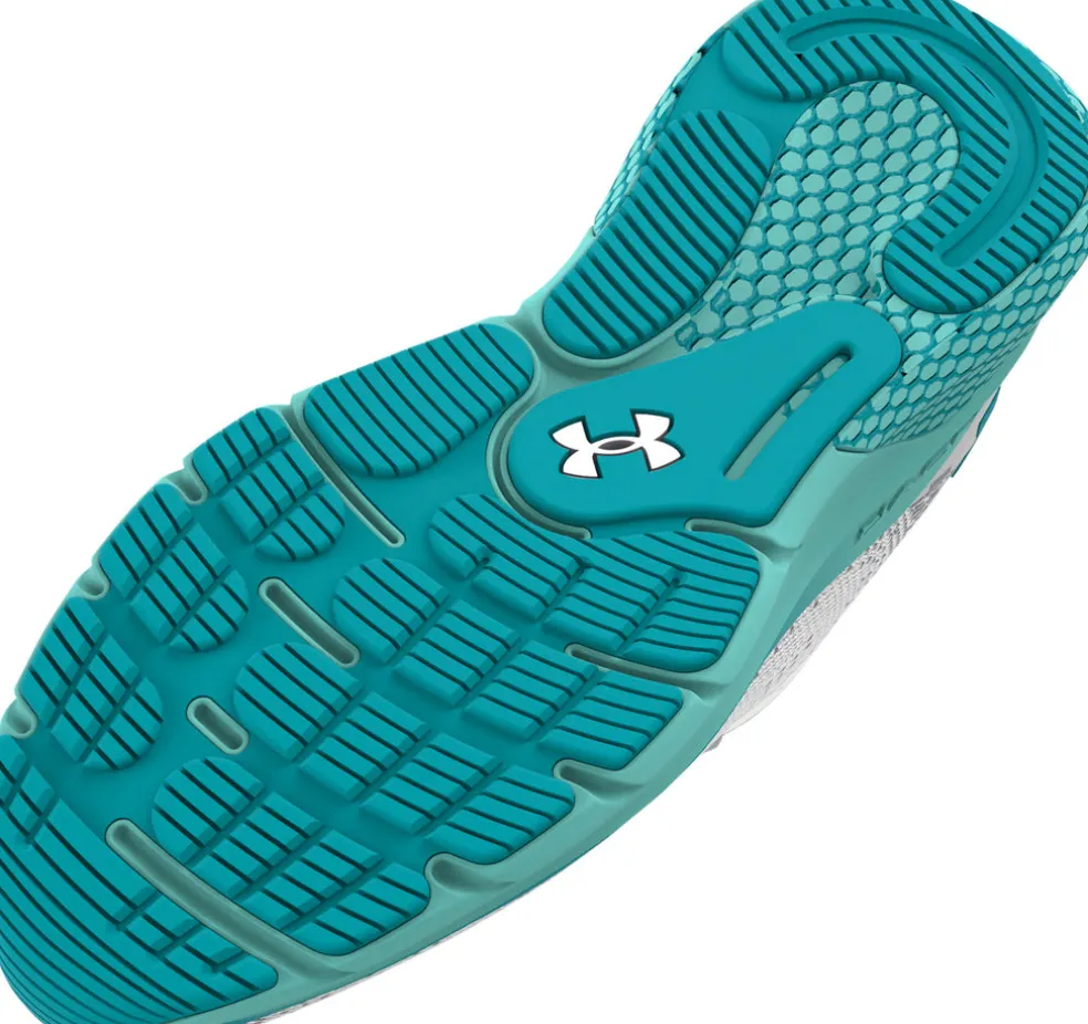 W Hovr Turbulence 2 hardloopschoenen