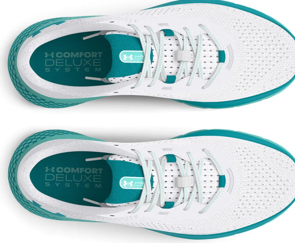 W Hovr Turbulence 2 hardloopschoenen