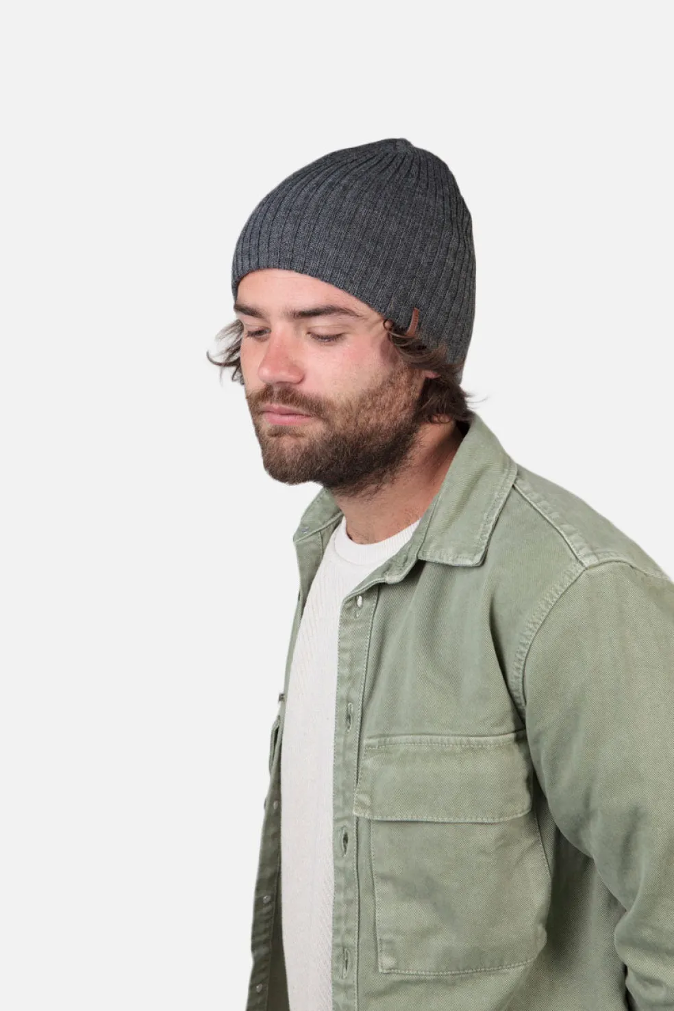 Wilbert beanie