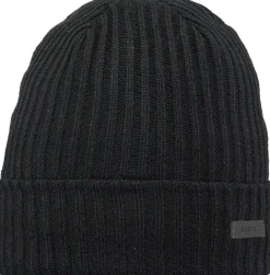 Wilbert Turnup beanie