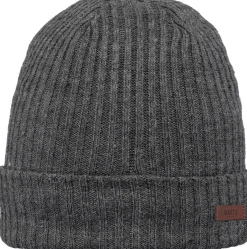 Wilbert Turnup beanie