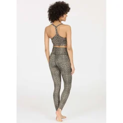 windia w printed tights