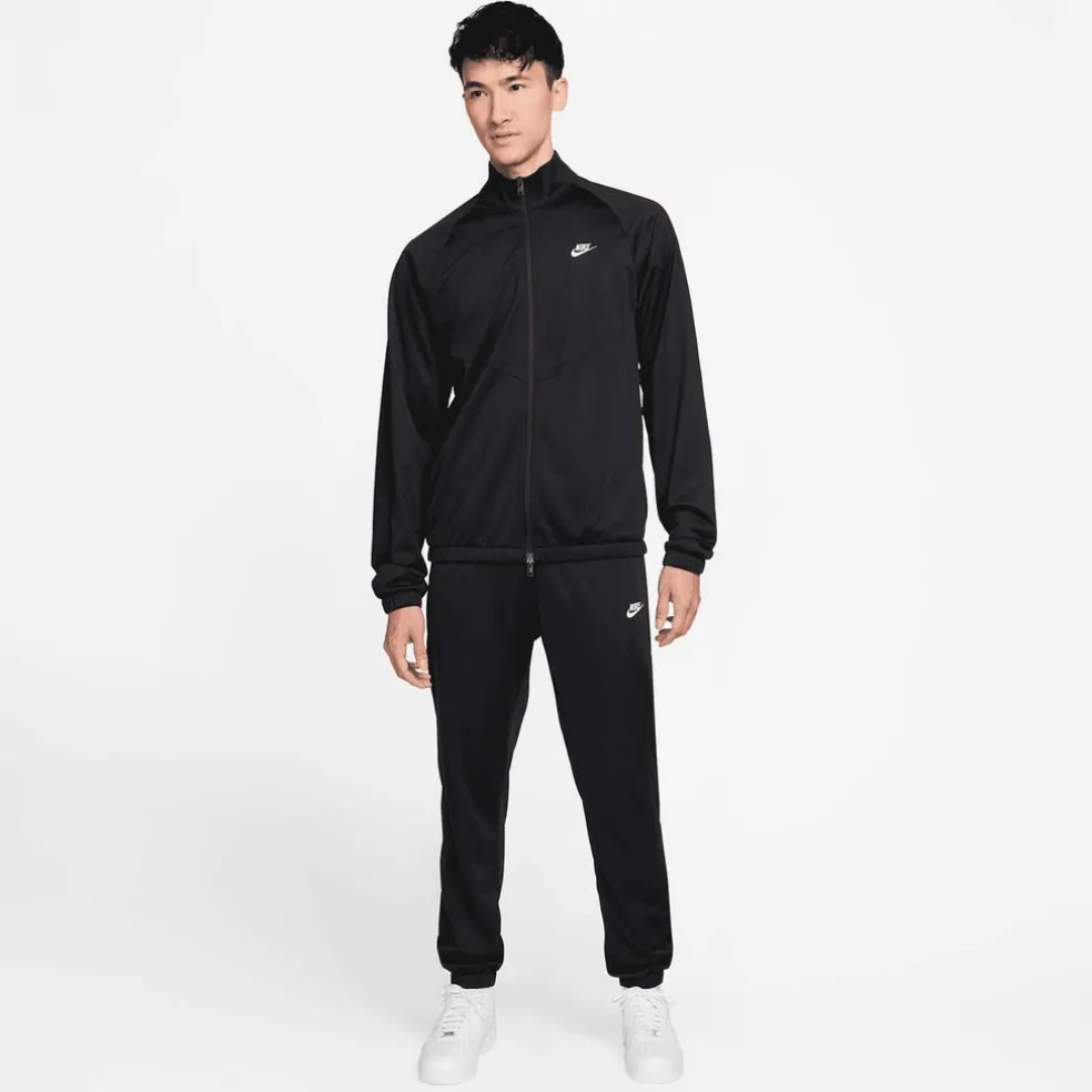 windrunner men's poly-knit tra