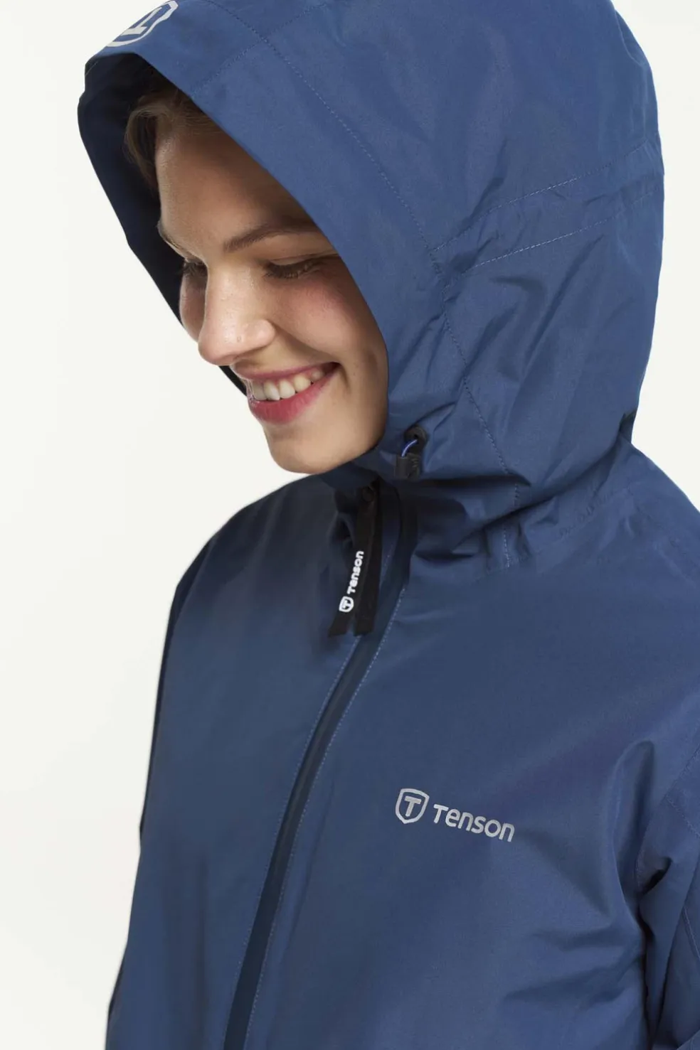 Winga Rain Jacket W