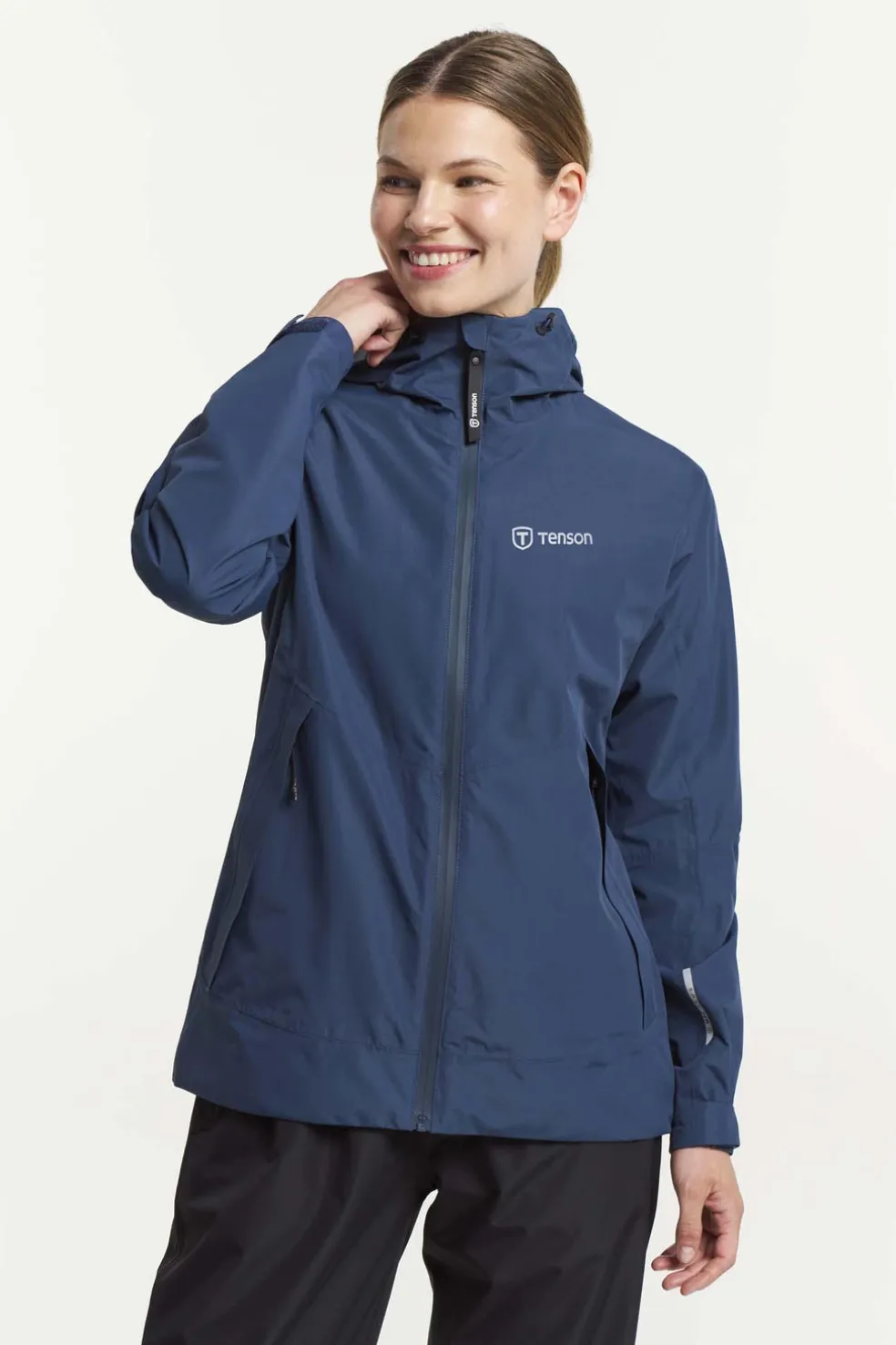 Winga Rain Jacket W