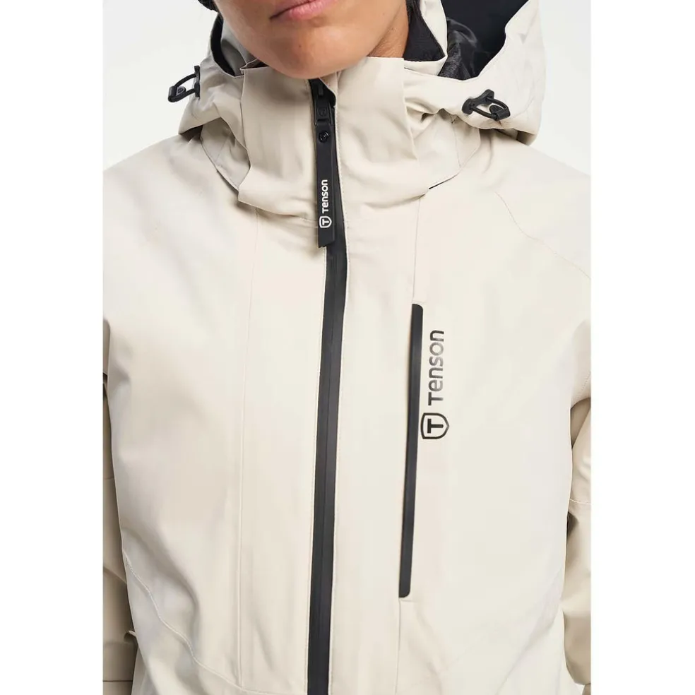 Wister Ski Jacket Women