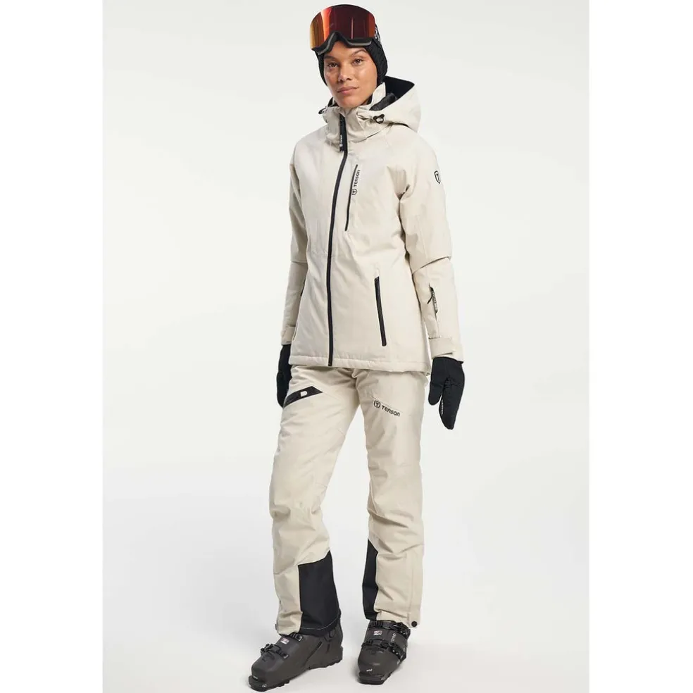 Wister Ski Jacket Women