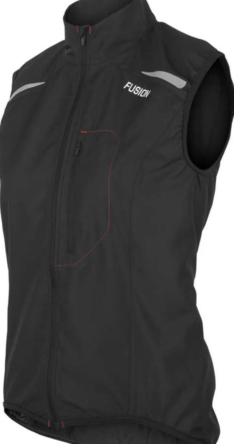 wms s1 run vest