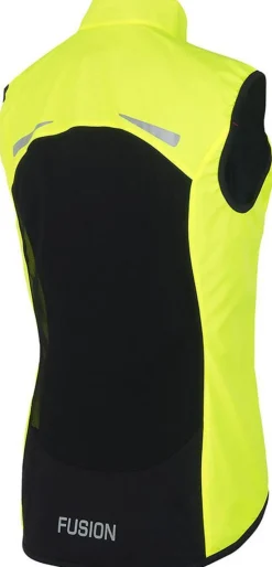 wms s1 run vest