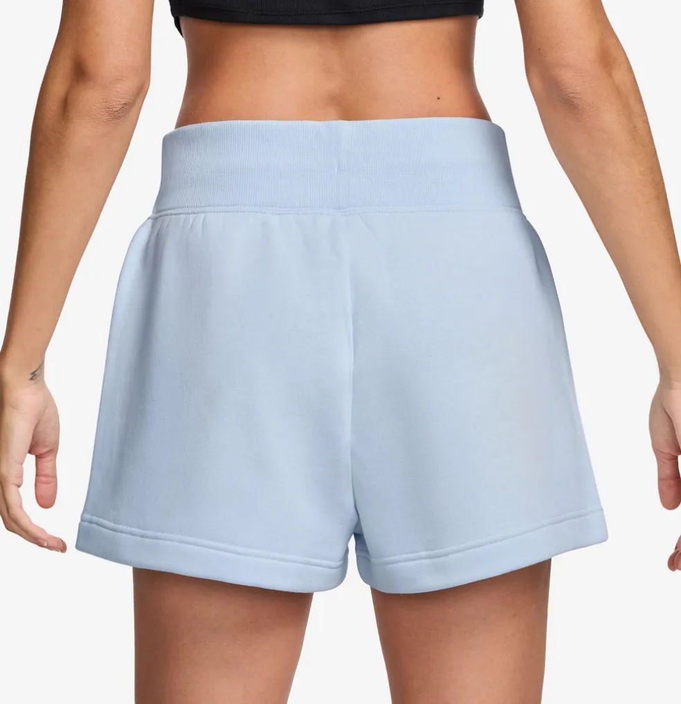 W Nsw Phnx Flc Hr női sort