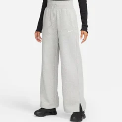 W Nsw Phnx Flc Hr Pant női szabadidőnadrág