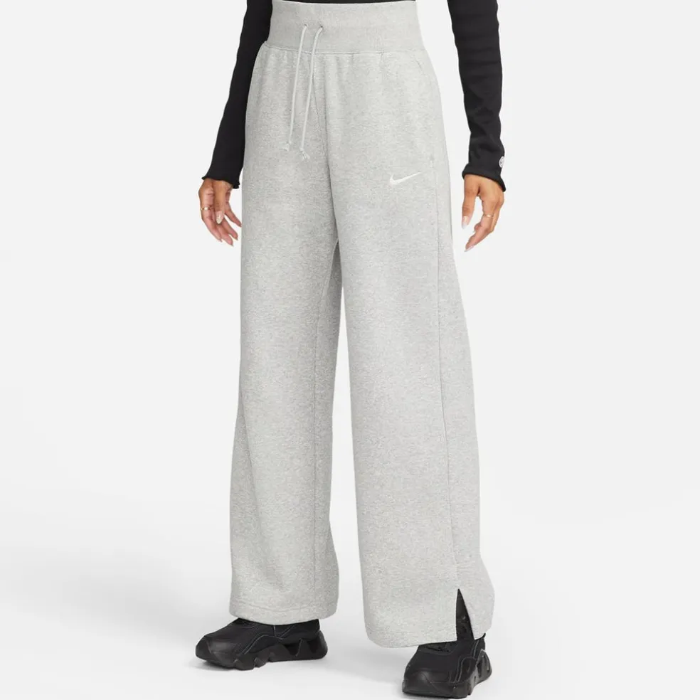 W Nsw Phnx Flc Hr Pant női szabadidőnadrág