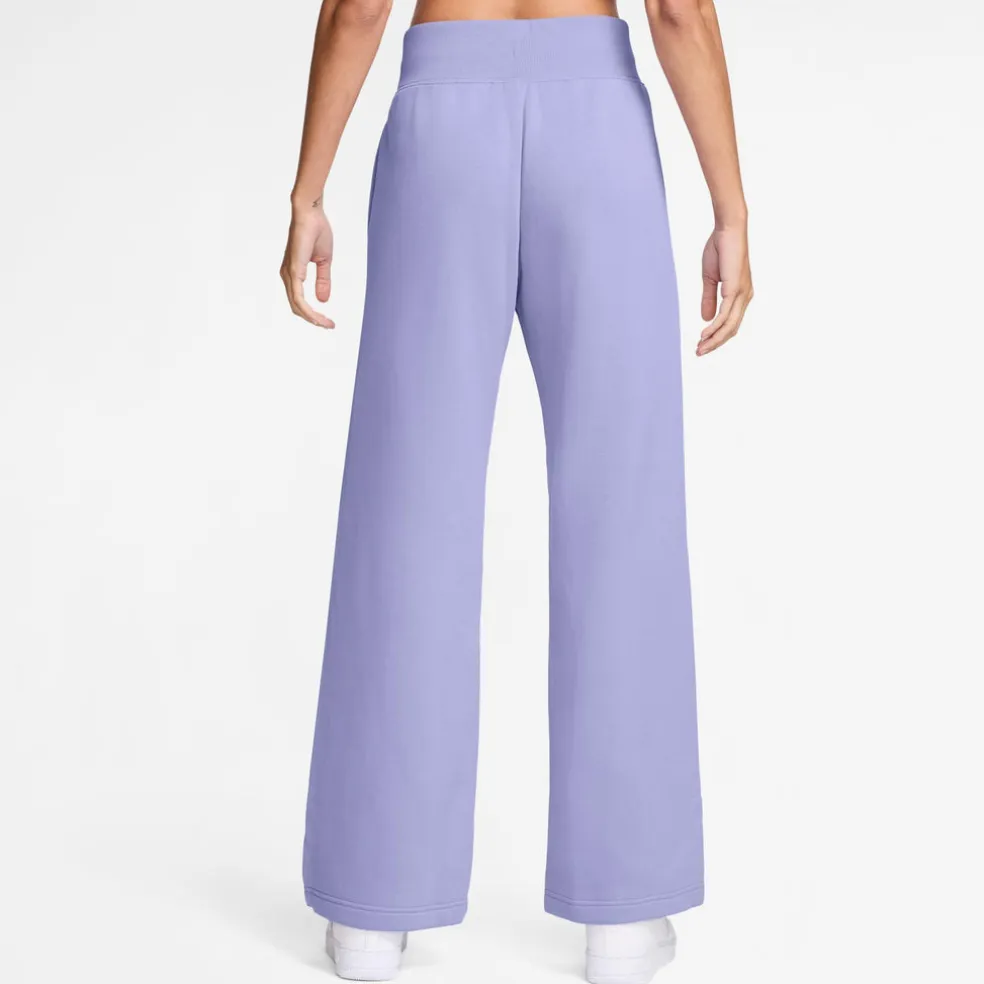 W Nsw Phnx Flc Hr Pant női szabadidőnadrág