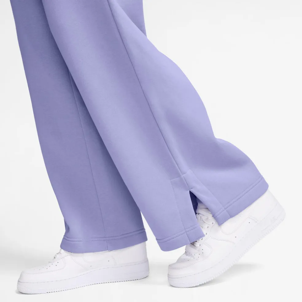 W Nsw Phnx Flc Hr Pant női szabadidőnadrág