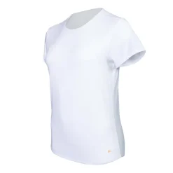 women breeze round neck T-shirts