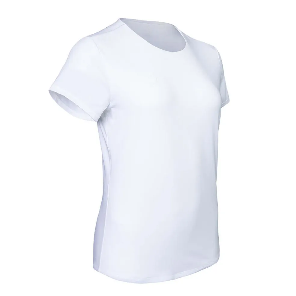 women breeze round neck T-shirts