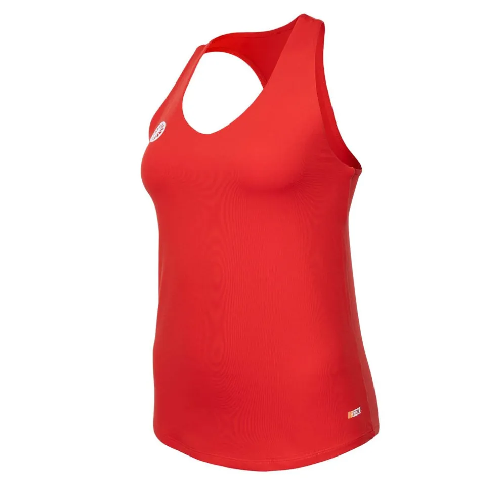 women breeze tank