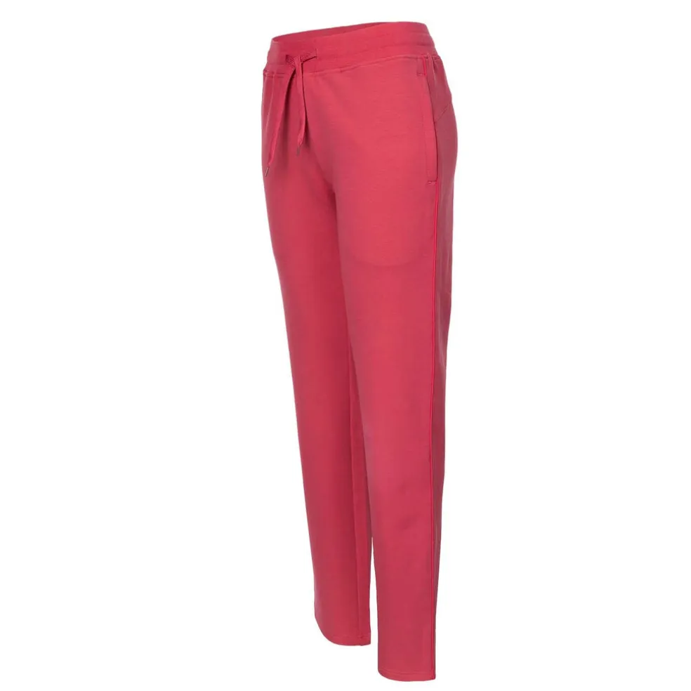 women cotton track broek