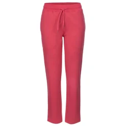 women cotton track broek