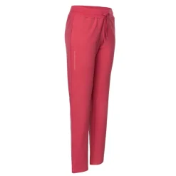 women cotton track broek