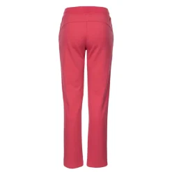 women cotton track broek