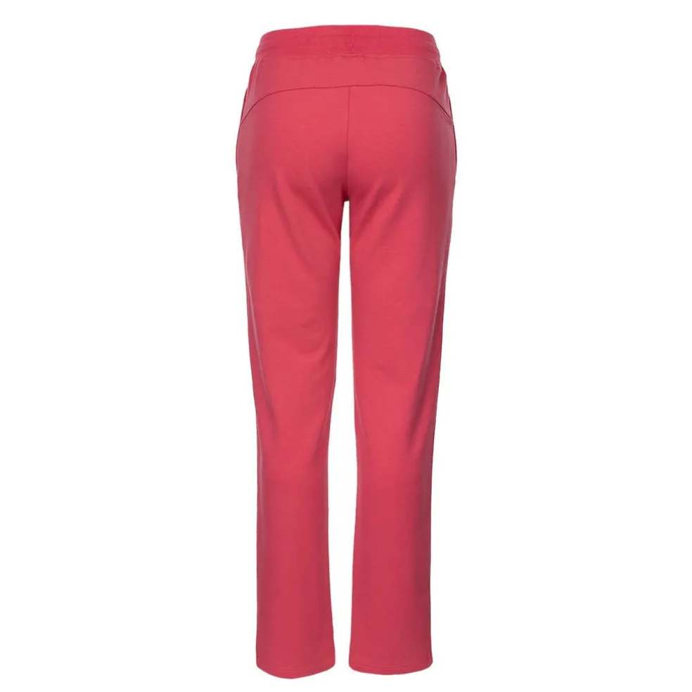 women cotton track broek