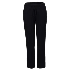 women cotton track broek