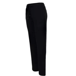 women cotton track broek