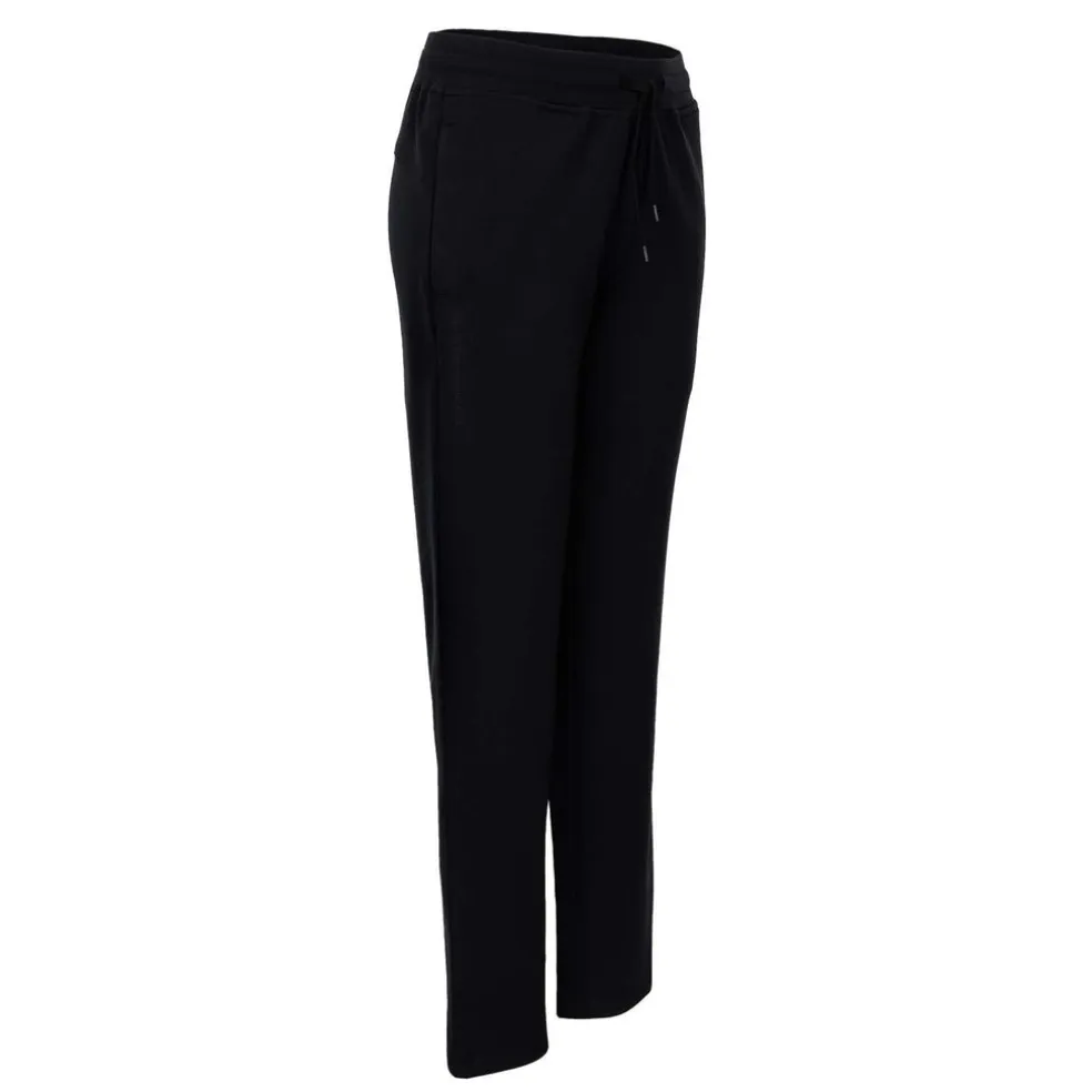 women cotton track broek