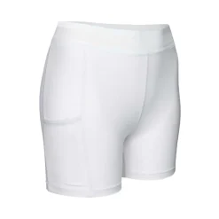 women fine pleated skirt