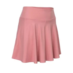 women flowing skirt
