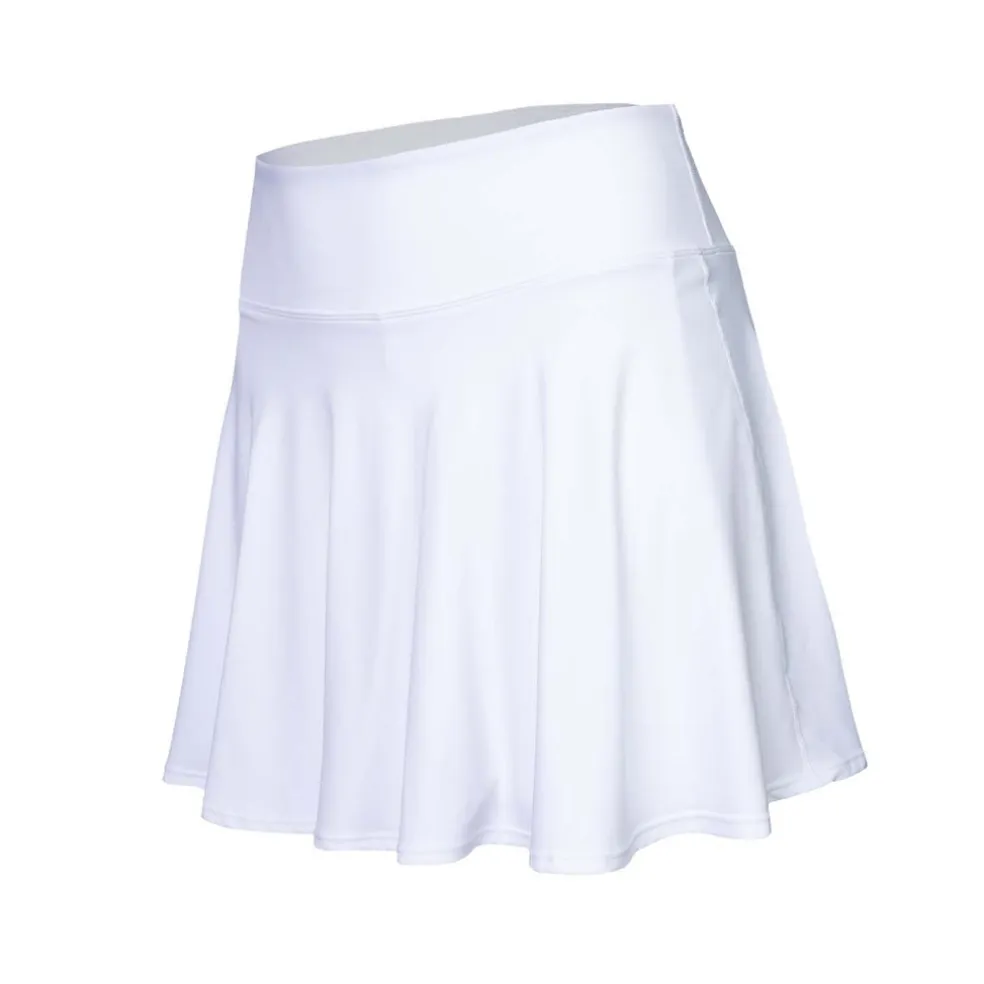 women flowing skirt