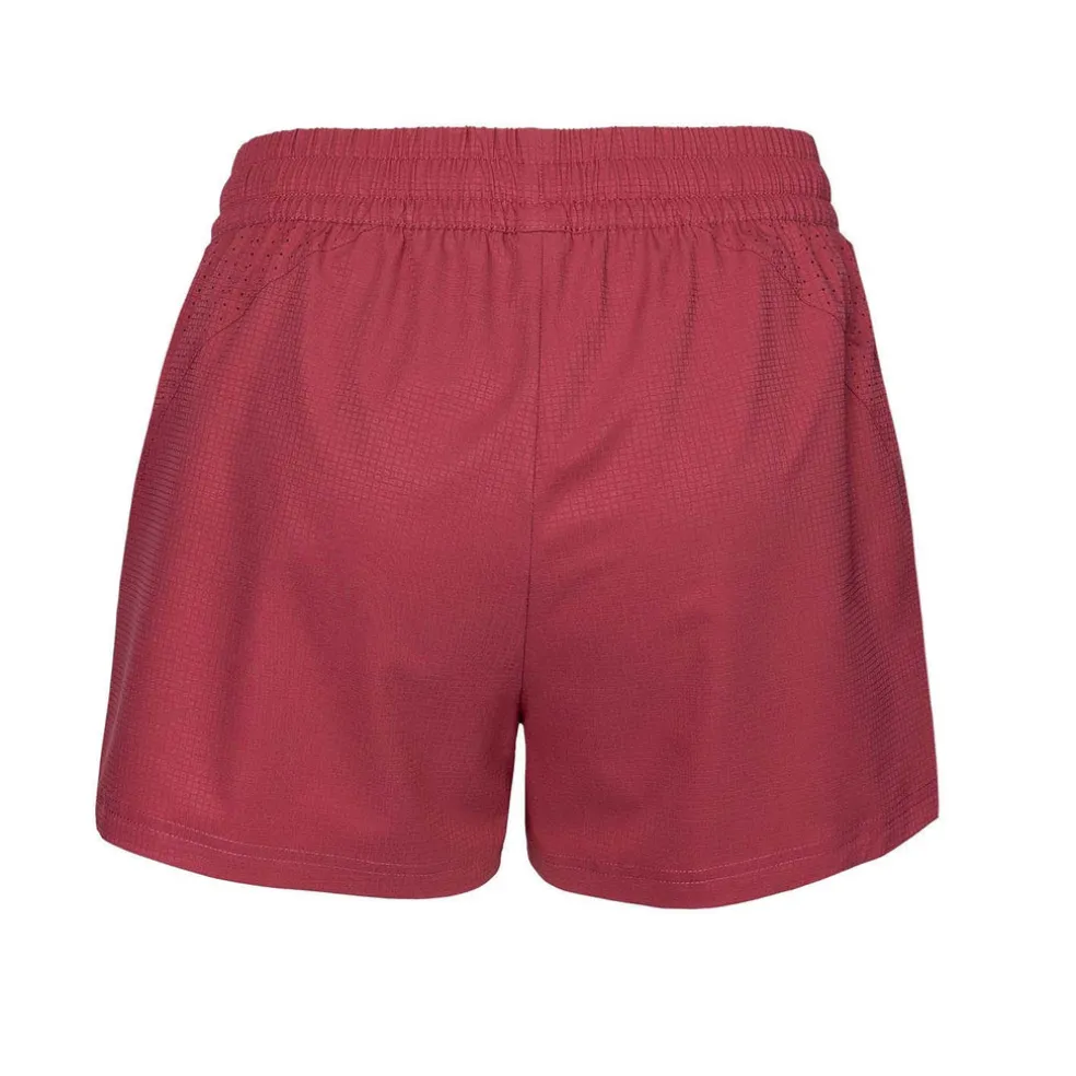 women 2 in 1 agility short