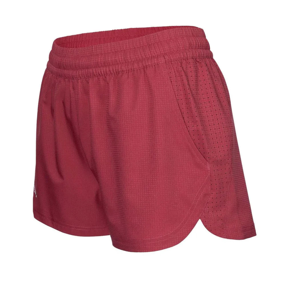 women 2 in 1 agility short