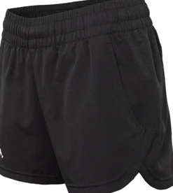 women 2 in 1 agility shorts