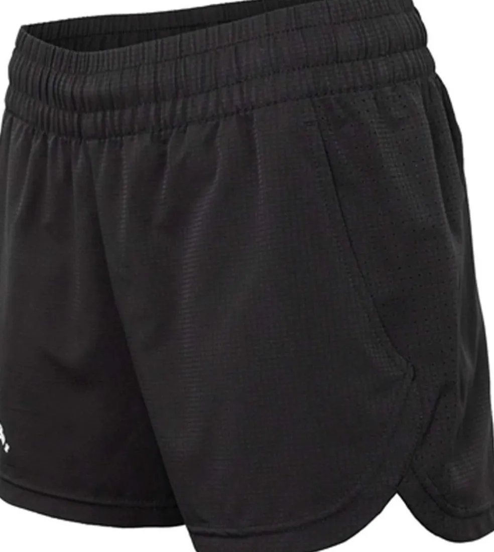 women 2 in 1 agility shorts