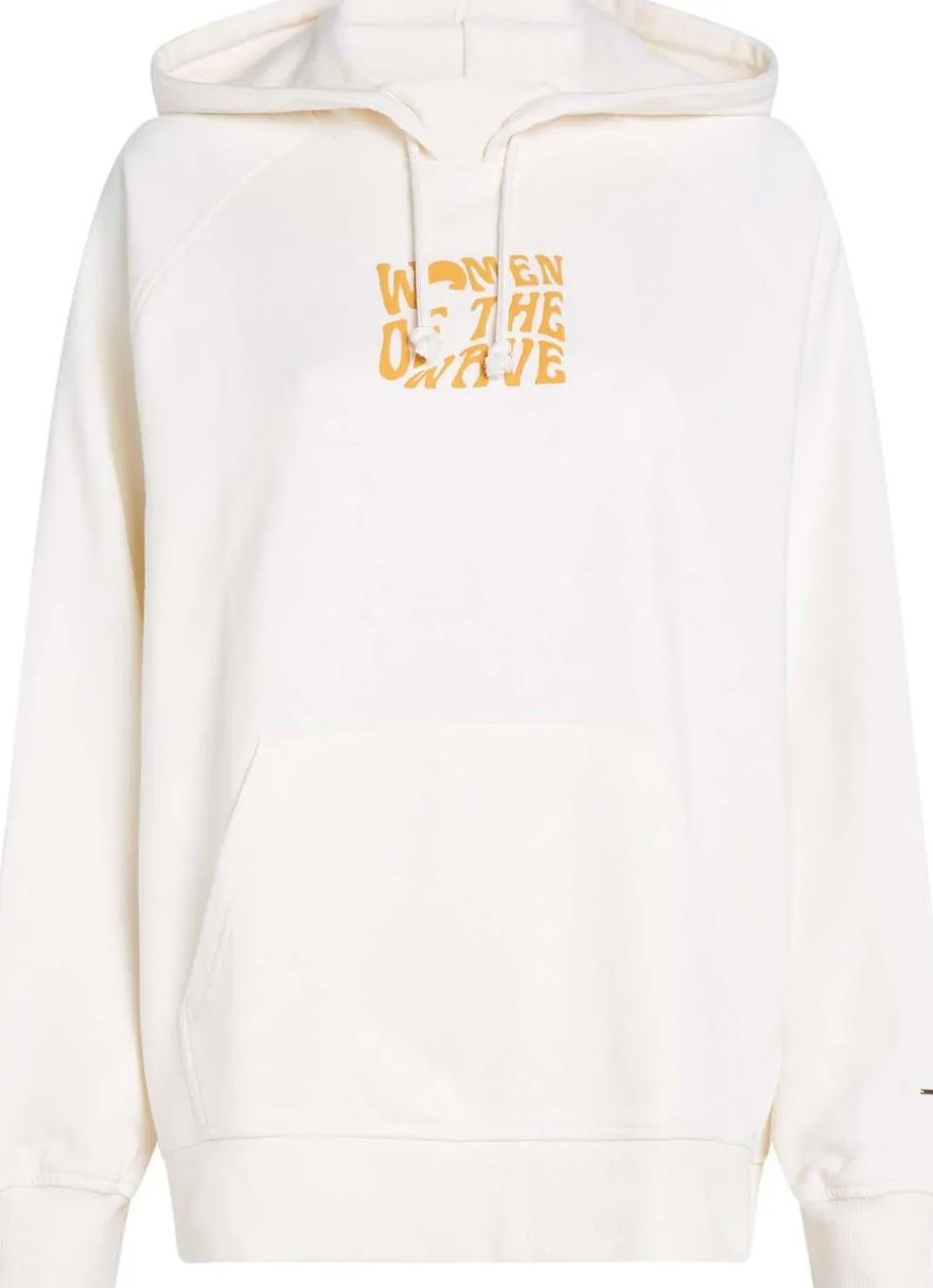 Women Of The Wave Hoodie