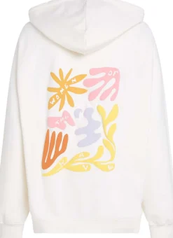 Women Of The Wave Hoodie